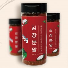 K-김치양념분말 150g